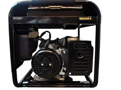 Elektrocentrála benzínová mod.GP60