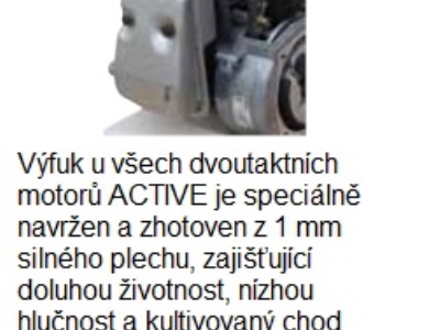 ACTIVE 4,5 BT