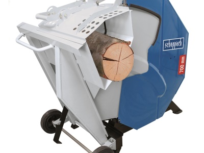 Scheppach HS 730 - kolébková pila/cirkulárka 700 mm