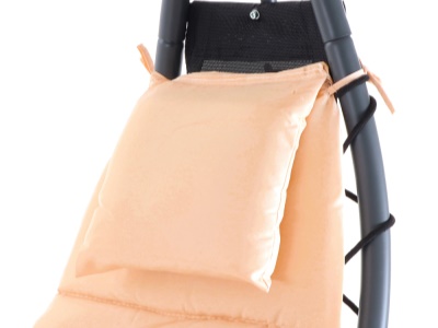 Lehátko MARINA De Luxe