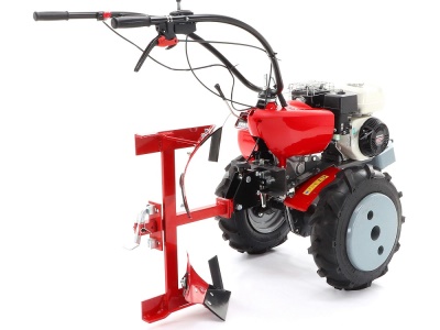 PUBERT SET7 s vozíkem QJN H