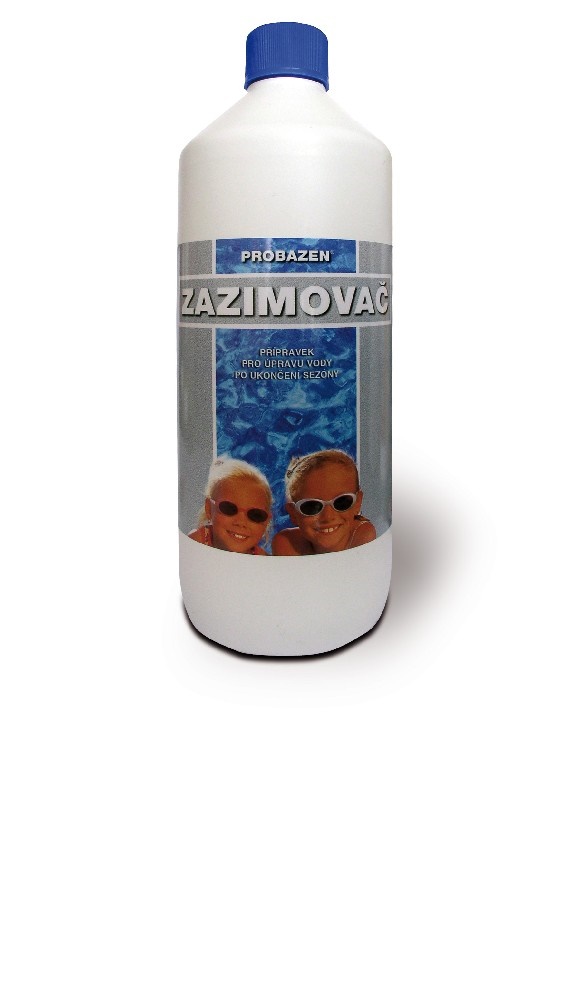 Zazimovač PE kanystr 3 l