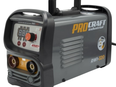Svářecí invertor Procraft RWI-320