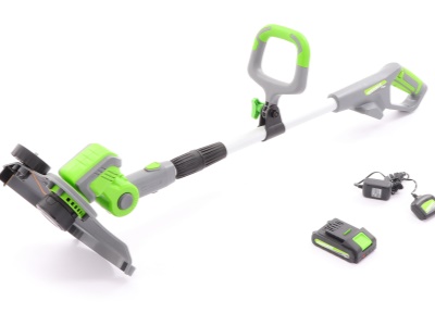 VERDEMAX AKU vyžínač TR20