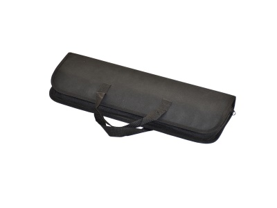 Riwall PRO RBBQ 4W SET - 4-dílná prémiová nerezová sada grilovacího nářadí