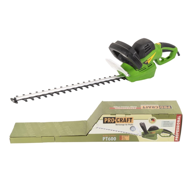 Plotostřih elekrický Procraft PT600