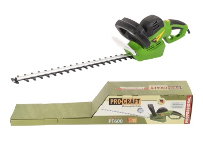 Plotostřih elekrický Procraft PT600