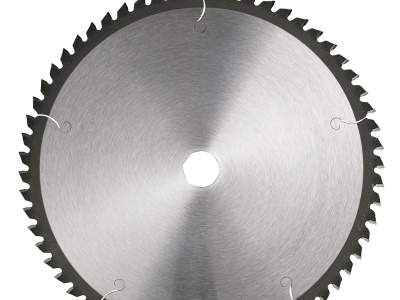 Scheppach pilový kotouč na dřevo, TCT pr. 255/30/2,8, 48 zubů