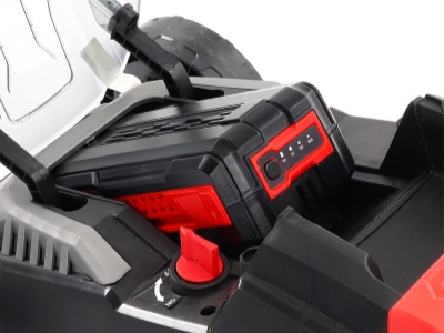 VeGA 32H ECO + AKU set