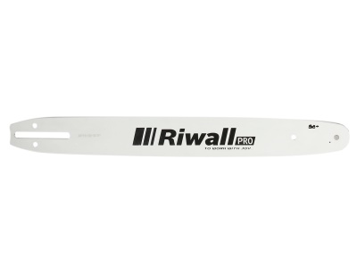 Riwall PRO Vodící lišta 16" (40 cm) 3/8" 1,3 mm - pro RECS 1840 / 2040 / 2340 / 2440