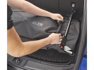 Weber Traveler obal pro převoz