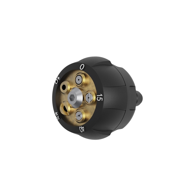 Michelin Tryska 5v1 - ( MPX 25DTS, MPX 27DTS )