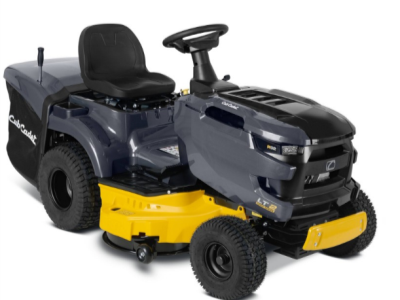 Zahradní traktor CubCadet LT2 R92 se zadním výhozem