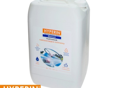 Hyperin Diamant 22 kg