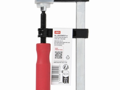 KRTH40101 - Truhlářská svěrka 50x100mm