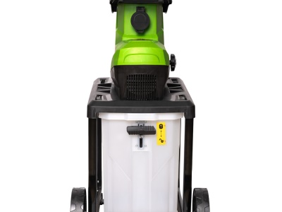 Zahradní drtič větví válcový Procraft PSL2850