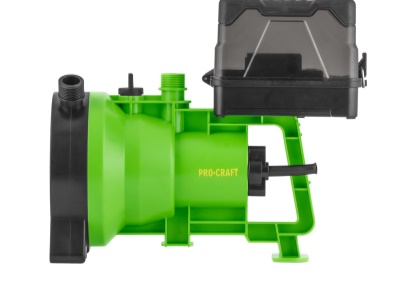 Aku ponorné čerpadlo Procraft CPN21bb (bez baterie a nabíječky)