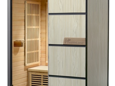 DeLuxe 2222 Carbon BT