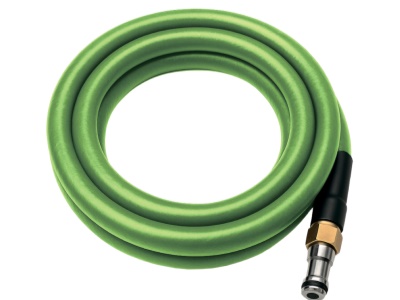 Hadice pro vysokotlaké čističe (úhlový konektor pro naviják) Procraft SH-8-R, 8m