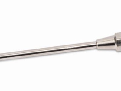 POWX1730 - Kompresor 1100W 24L  plus  6 ks přísl bezolejový