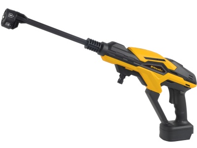 Riwall PRO RAPW 3520i - aku tlaková myčka 20V ( bez baterie a nabíječky )