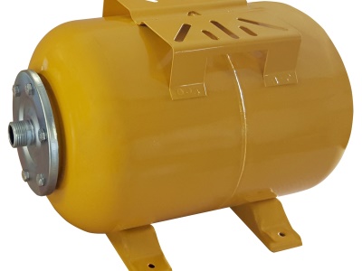 Elpumps Tlaková nádoba o objemu 24 litrů