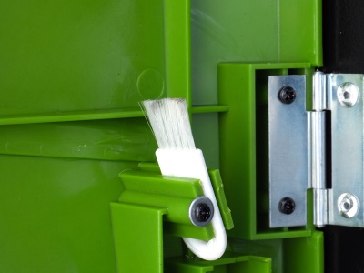 Pásová pila BT350-80 Procraft