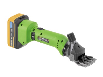 Aku strojek pro stříhání ovcí Procraft SC20