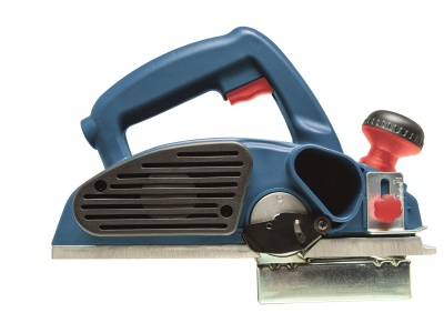 Scheppach EP1100 - elektrický hoblík 1100 W