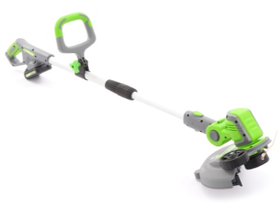 VERDEMAX AKU vyžínač TR20