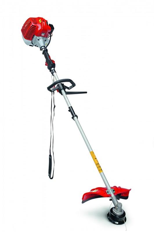 Benzínový vyžínač/křovinořez MTD SMART BC 43D