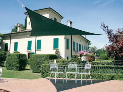 VERDEMAX stínící plachta 5880 Z