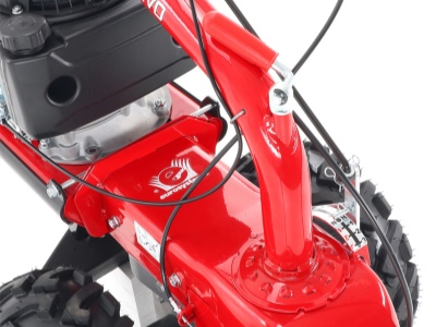 EUROSYSTEMS Zametací kartáč - P70