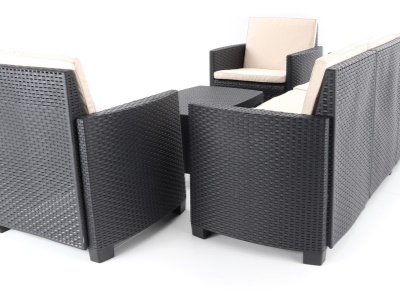 IPAE STROMBOLI DeLuxe