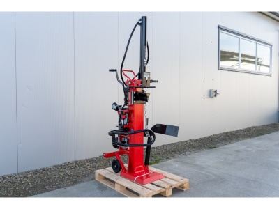 Hydraulický štípač 12T PTO+E