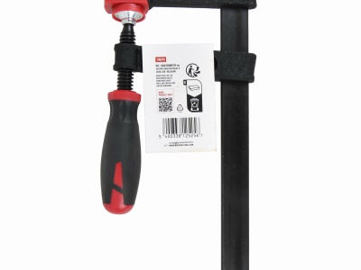 KRTH40202 - Truhlářská svěrka 80x200mm HIGH QUALITY