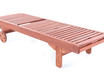 Lehátko MERANTI ARA