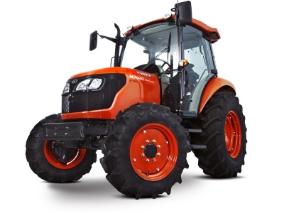 Kubota M 6040