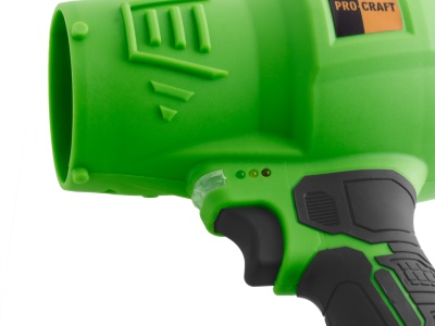 Aku fukar Procraft PB18
