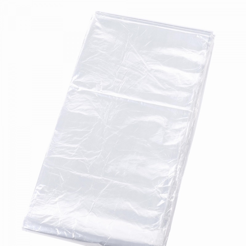 KRT663002 - Zakrývací folie, plachta 3x6m 0,1mm