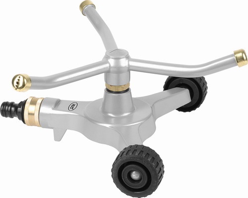 VG7208 - Rotační pojezdový zavlažovač