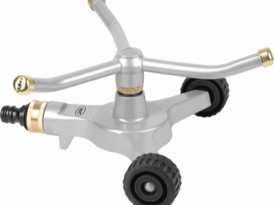 VG7208 - Rotační pojezdový zavlažovač