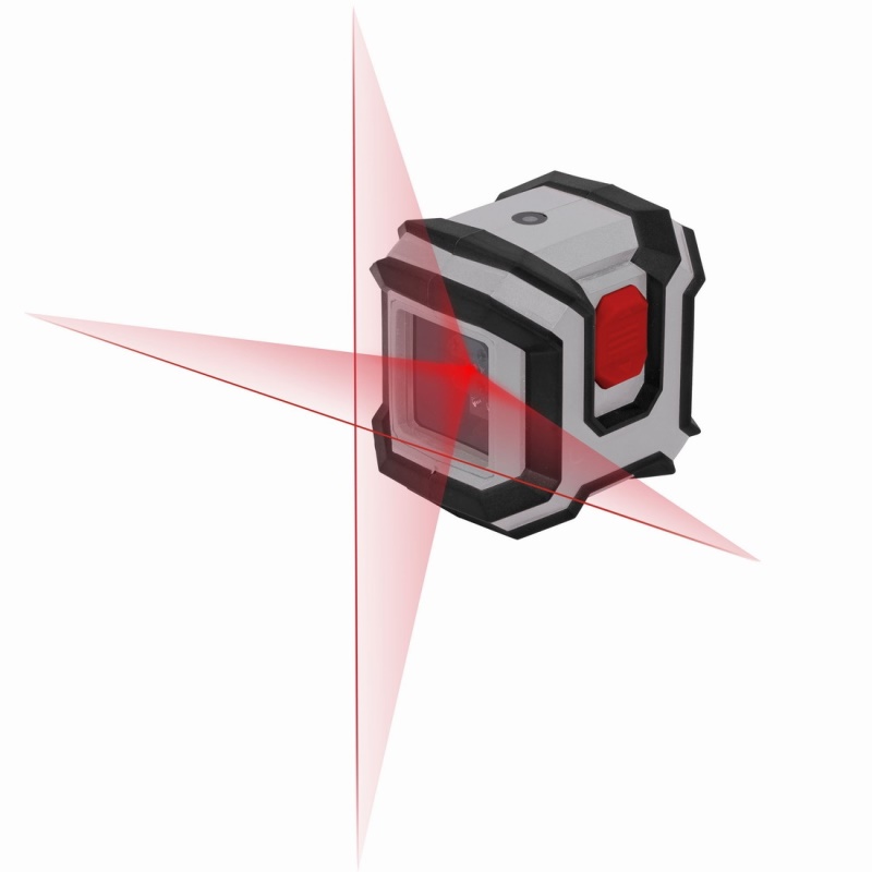 KRT706225C - Křížový laser s držákem