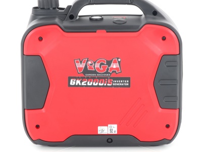 VeGA GK2000iS Invertor