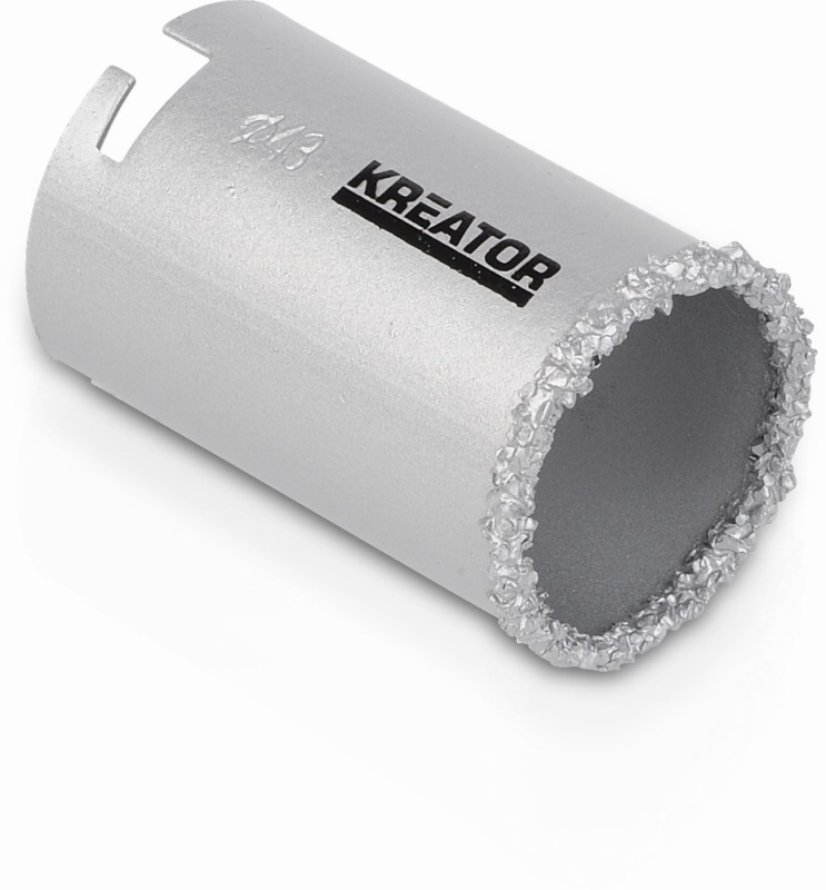 KRT100202 - Diamantová korunka 43mm