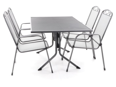 MFG ZINGST 4 PLUS - 140
