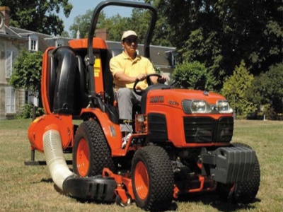 Kubota B2230D - B2230HDB(-C)