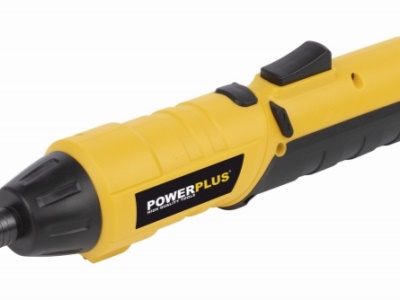 POWX00405 - Aku šroubovák 3,6V Li-ion  plus  přísl.