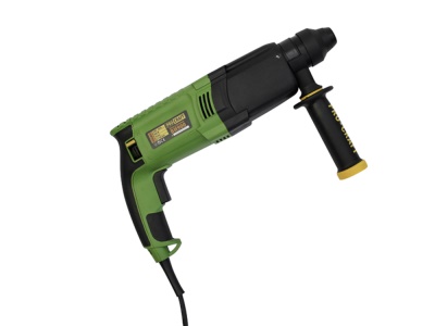 Kombinované vrtací a sekací kladivo Procraft SDS Plus BH900