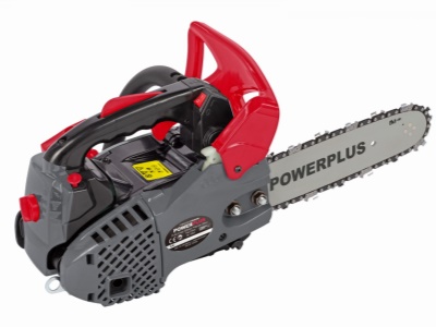 POWEG2005 - Benzinová řetězová pila 25,4 cc 250mm